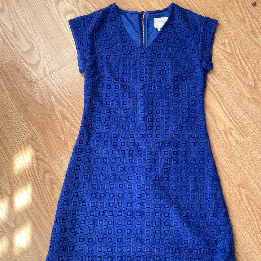 NWOT Kate Spade Dress sz 0